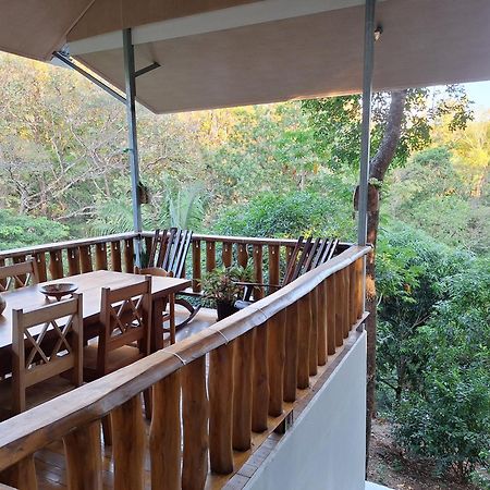 Eco-Turismo Guayacanes Sámara Exterior photo