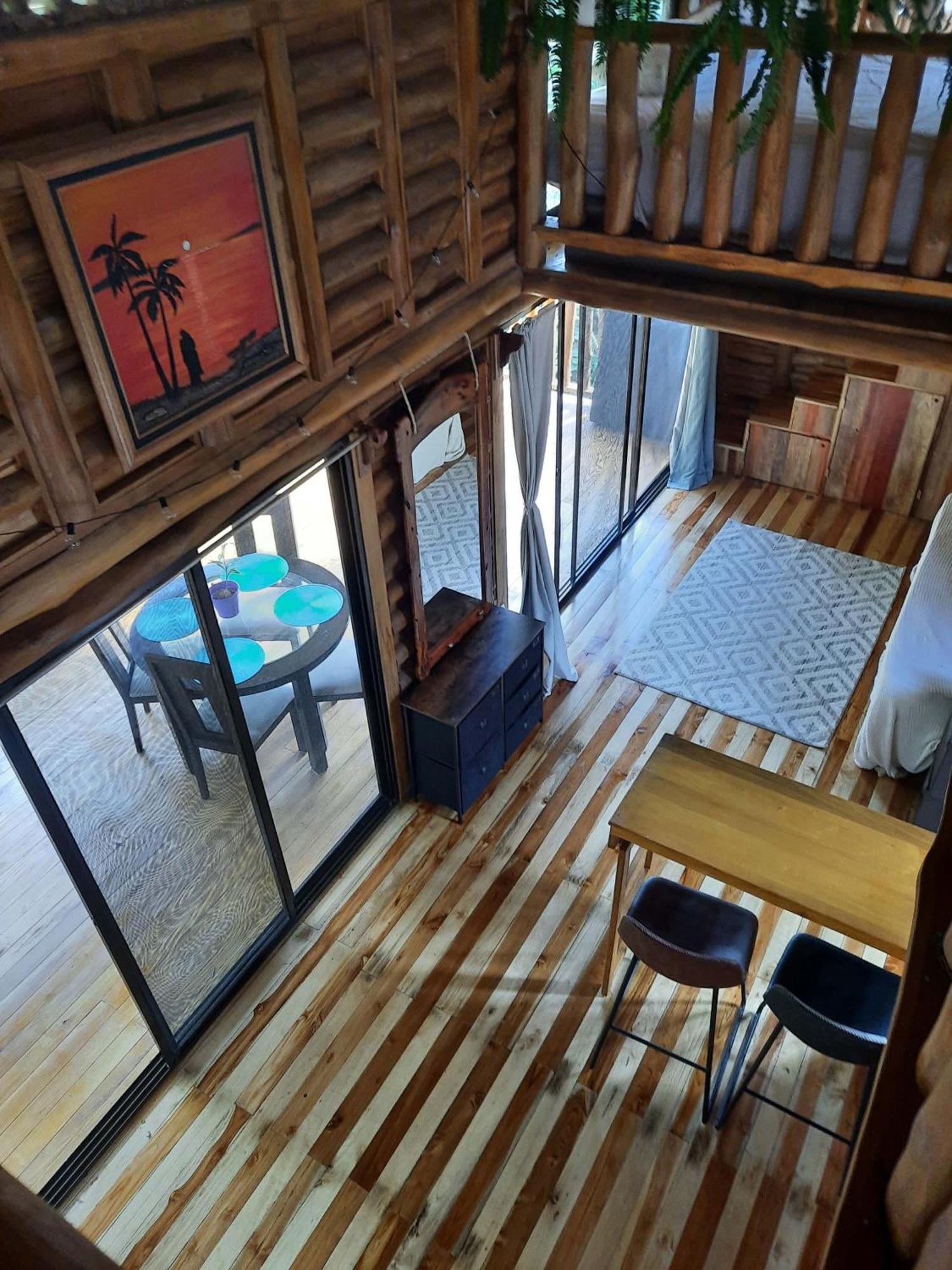 Eco-Turismo Guayacanes Sámara Exterior photo
